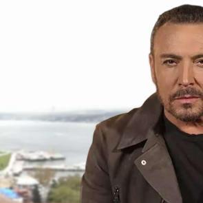 Cenk Eren, boğaz manzaralı evini tanıttı: Misafir itirafı dikkat &ccedil;ekti
