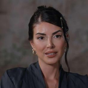 Deniz Baysal'dan dikkat &ccedil;eken s&ouml;zler: "Allah'ı bulmanın ne demek olduğunu &ouml;ğrendim"