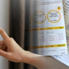Elektrikte devlet desteğinde yeni d&uuml;zenleme! Faturada 820 TL detayı