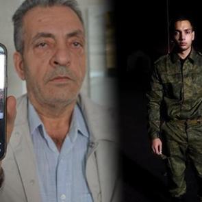 Rusya&rsquo;da askere g&ouml;nderilen oğlundan 3,5 yıldır haber alamıyor 