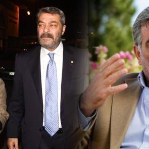 Kadir İnanır&rsquo;ın l&uuml;ks saatleri kayboldu! Yeğeni Levent İnanır harekete ge&ccedil;ti