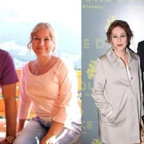 Kadir İnanır&rsquo;ın yeğeni Levent İnanır iddia etmişti! J&uuml;lide Kural&rsquo;dan a&ccedil;ıklama geldi