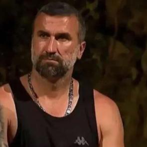 Kırmızı b&uuml;ltenle aranıyordu! Survivor Hikmet Tuğsuz yakalanıp T&uuml;rkiye'ye getirildi