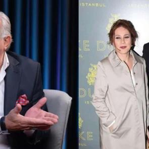 Levent İnanır'dan şoke eden yeni iddialar: 'Dayımın &ouml;ld&uuml;ğ&uuml; hafta tatile gitti'