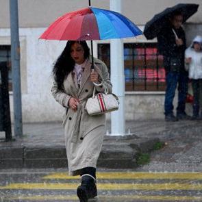  Meteoroloji'den son dakika uyarısı: İstanbul dahil 27 ilde alarm verildi!