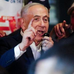 Netanyahu tutuştu: Partisi devreye girdi, başvuruda bulundular