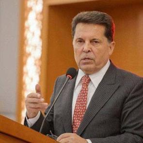 Ahmet &Ouml;zer'in yeni partisi belli oldu: G&ouml;revden uzaklaştırılmıştı!