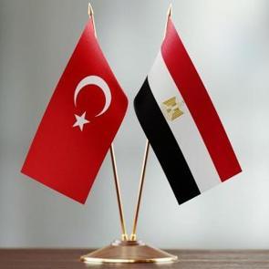 Son dakika: T&uuml;rkiye'den tarihi Mısır &ccedil;ıkışı! MSB teklifi duyurup 'hazırız' mesajını verdi