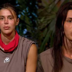 Survivor'dan d&ouml;nd&uuml; başına gelmeyen kalmadı! Nefise Karatay'ın bu kez y&uuml;z&uuml;ne cam patladı