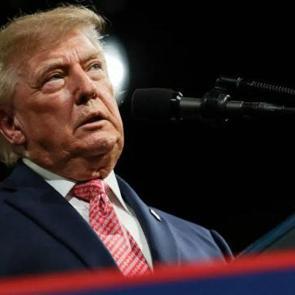 Trump'tan son dakika a&ccedil;ıklaması! Libya'ya seslendi: Derhal sona ermeli