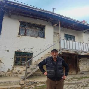 Yozgat&rsquo;ın asırlık geleneği: Gen&ccedil;ler bu evden ekmek yemeden askere gitmiyor