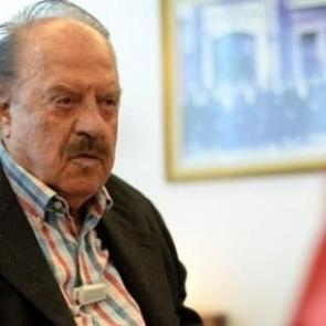 22. kez başkanlığa aday oldu