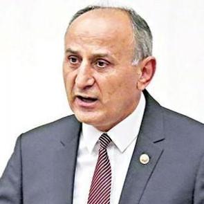 ABD plan yaptı cemaat uyguladı