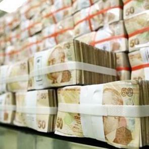 Bankacılık sekt&ouml;r&uuml;n&uuml;n dudak u&ccedil;uklatan k&acirc;rı