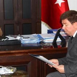 27 yıllık Belediye Başkanı Guinnes'e aday