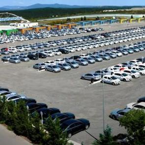 2.El ara&ccedil;lara se&ccedil;im dopingi! 