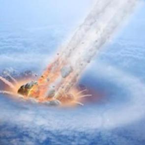 300 milyon yıllık sır &ccedil;&ouml;z&uuml;ld&uuml;!