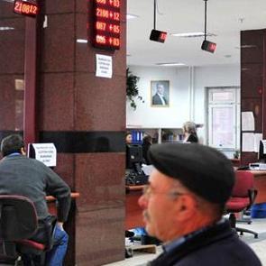 Bug&uuml;nden sonra kredi &ccedil;ekeceklere m&uuml;jde!