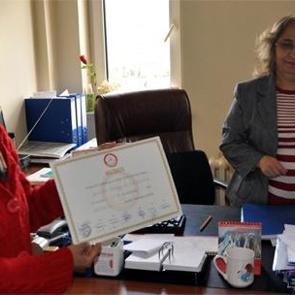 43 oy alan değil 2 oy alan muhtar oldu