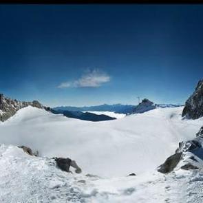 320 gigapiksellik fotoğraf şaşırtıyor