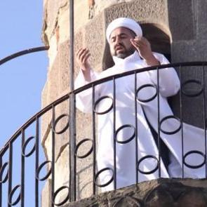 327 yıl aradan sonra yeniden ezan sesi 