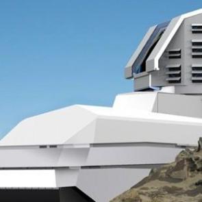 3.2 Gigapiksellik kamera uzayı fotoğraflayacak