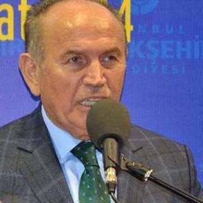 Topbaş'tan Danıştay'ın Taksim kararına sert tepki