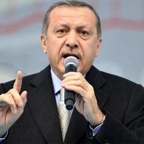 Erdoğan'dan Kılı&ccedil;daroğlu'na telefon tepkisi