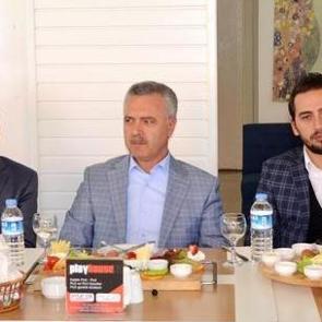 "CHP kazanırsa Yalova'yı İnce y&ouml;netir"