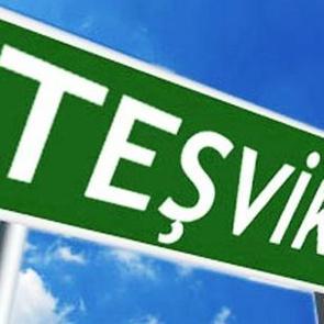 3 &uuml;lke daha teşvik kapsamına alındı