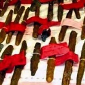 Atlantis'in metali Sicilya'da bulundu iddiası