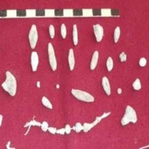 3 bin 500 yıllık tarih ortaya &ccedil;ıktı