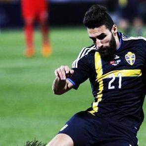 Burak Yılmaz'dan Jimmy Durmaz'a teklif!