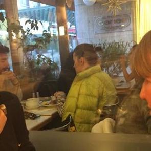 40 yıllık Türkiye aşığının ölmeden önceki son isteği