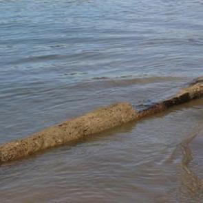 453 yıllık Osmanlı k&ouml;pr&uuml;s&uuml; bulundu