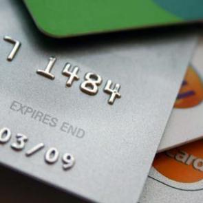 4 bin 500 kredi kartı sahibine b&uuml;y&uuml;k şok