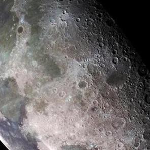 50 yıl i&ccedil;inde Ay'da yaşayacağız