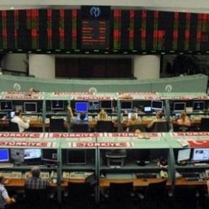 5 yıllık kredi iflas takası primi zirve yaptı