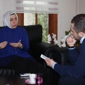 Akalın: TÜRGEV bazı kesimleri rahatsız etti