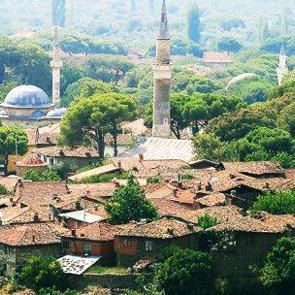 700 yıldır hi&ccedil; değişmedi