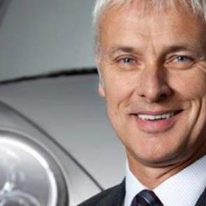 Volkswagen'in CEO'sunun yerine o mu gelecek?