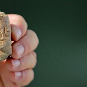 8 bin yıl sonra başı bulundu