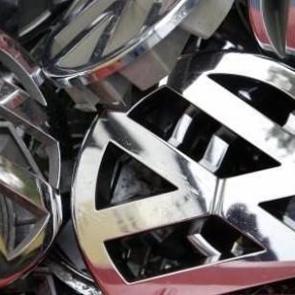 Volkswagen'de başkanlar g&ouml;revden alındı