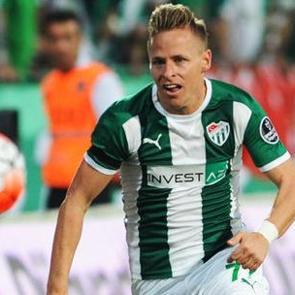 Dzsudzsak: İmza t&ouml;reni &ccedil;ılgıncaydı