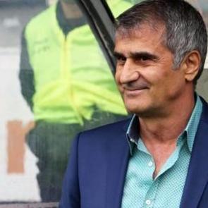 Şenol G&uuml;neş iddialara cevap verdi