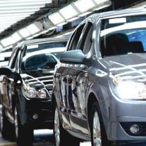 Kazakistan'da otomotiv sekt&ouml;r&uuml; sıkıntıda