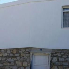 CHP'li belediye imama yaptığı lojmanı yıktı