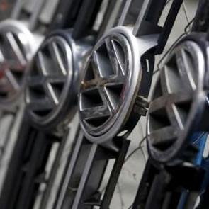 Volkswagen'e 10 g&uuml;n s&uuml;re