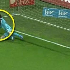 Tartışılan gol i&ccedil;in savcılık kararını verdi!