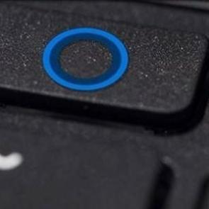Bilgisayarlara 'Cortana' tuşu geliyor
